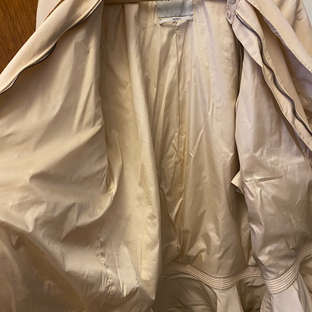 MONCLER jacket - Picture 5 of 6